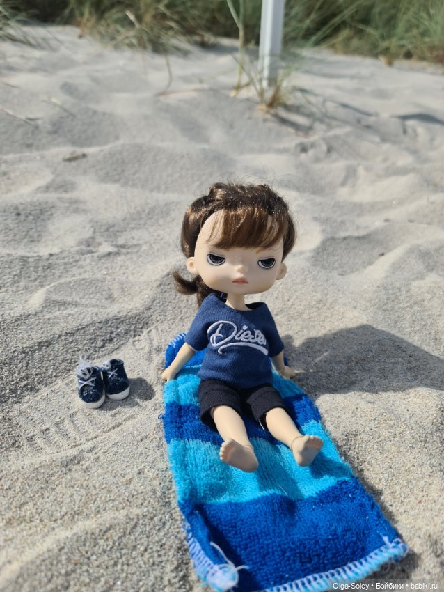 Отпуск какой он есть — Туризм и путешествия: фотоотчеты из поездок