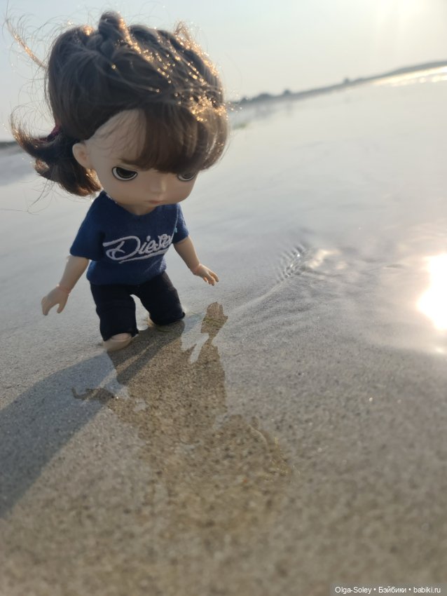 Отпуск какой он есть — Туризм и путешествия: фотоотчеты из поездок