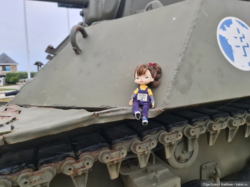 Отпуск какой он есть — Туризм и путешествия: фотоотчеты из поездок (фото 3)