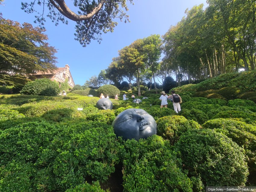 Отпуск какой он есть — Туризм и путешествия: фотоотчеты из поездок