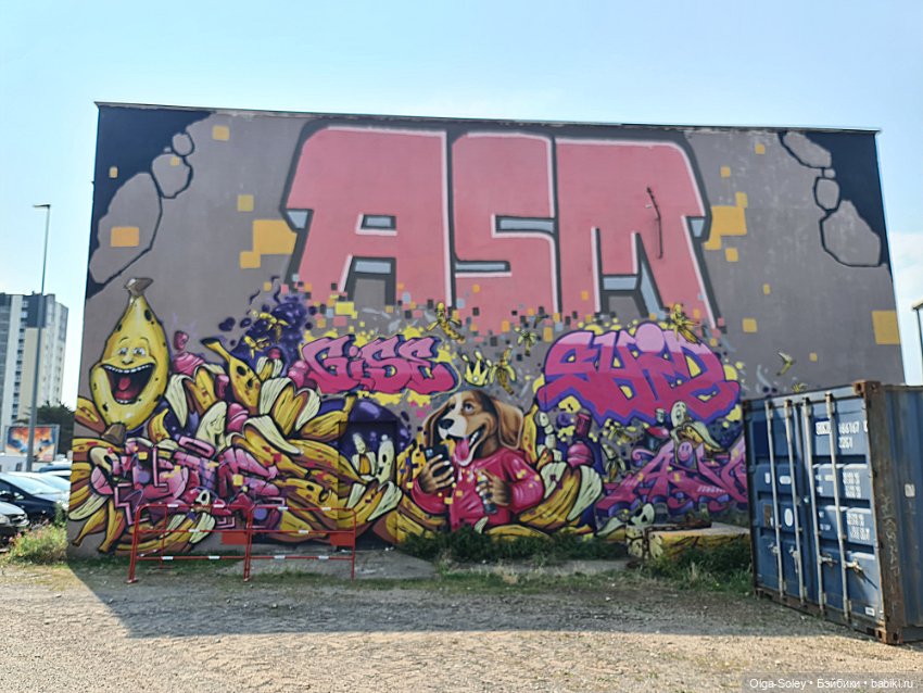 Отпуск какой он есть — Туризм и путешествия: фотоотчеты из поездок