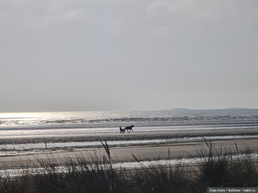 Отпуск какой он есть — Туризм и путешествия: фотоотчеты из поездок