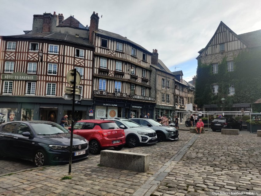 Отпуск какой он есть — Туризм и путешествия: фотоотчеты из поездок