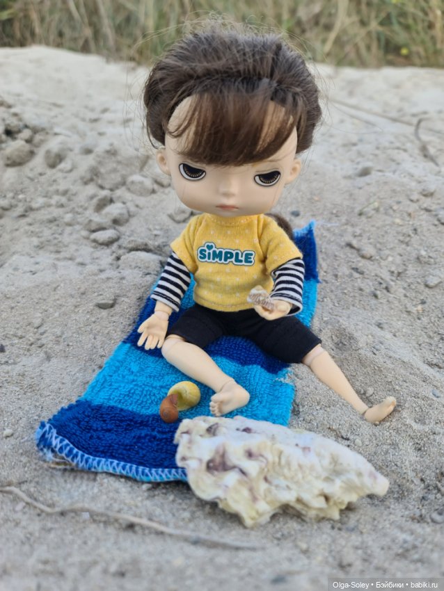 Отпуск какой он есть — Туризм и путешествия: фотоотчеты из поездок