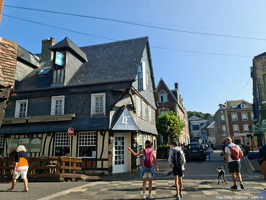 Отпуск какой он есть — Туризм и путешествия: фотоотчеты из поездок (фото 10)