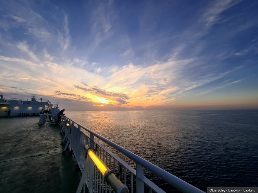 Отпуск какой он есть — Туризм и путешествия: фотоотчеты из поездок