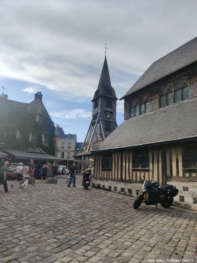 Отпуск какой он есть — Туризм и путешествия: фотоотчеты из поездок