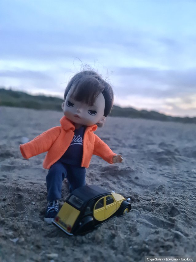 Отпуск какой он есть — Туризм и путешествия: фотоотчеты из поездок