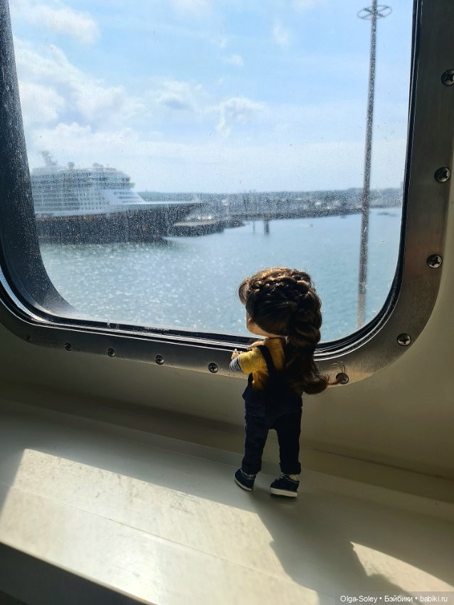 Отпуск какой он есть — Туризм и путешествия: фотоотчеты из поездок