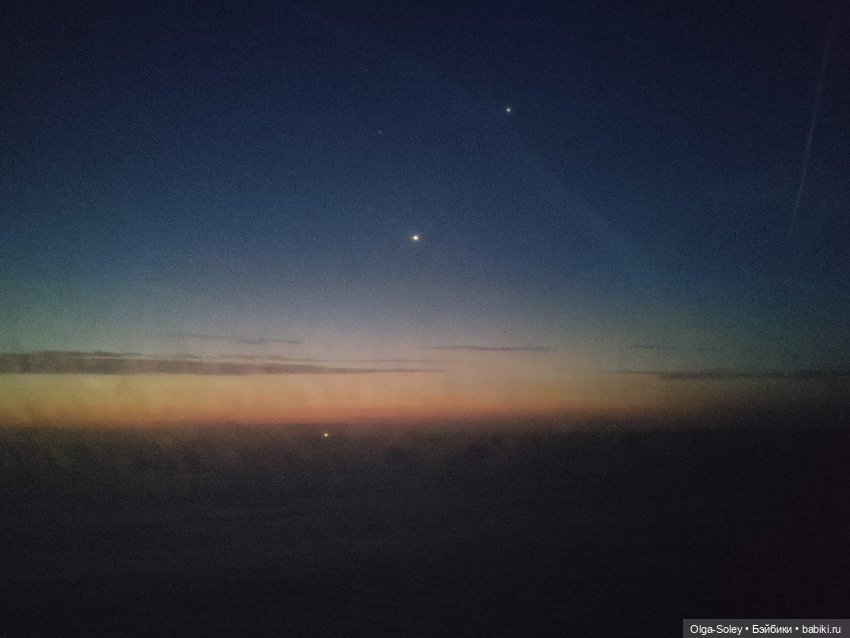 Отпуск какой он есть — Туризм и путешествия: фотоотчеты из поездок