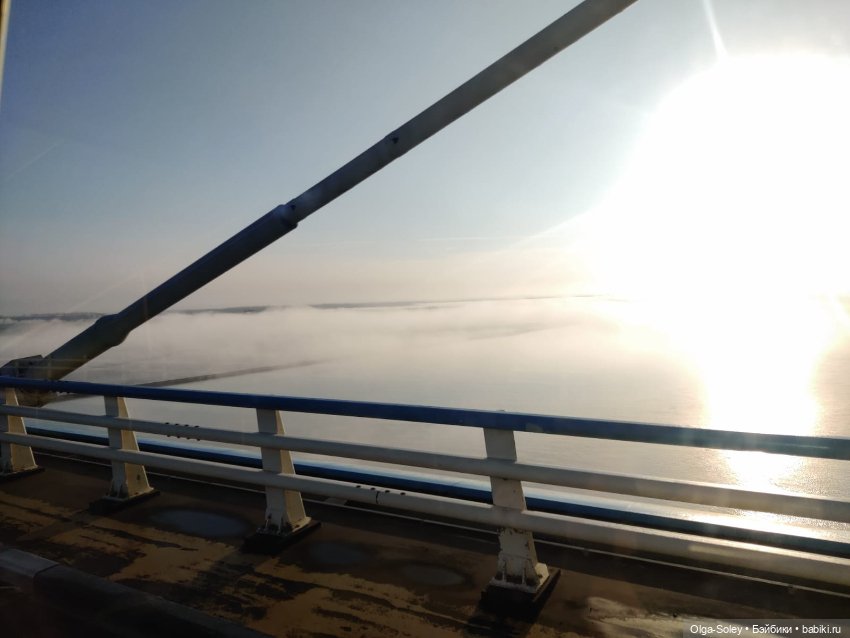 Отпуск какой он есть — Туризм и путешествия: фотоотчеты из поездок