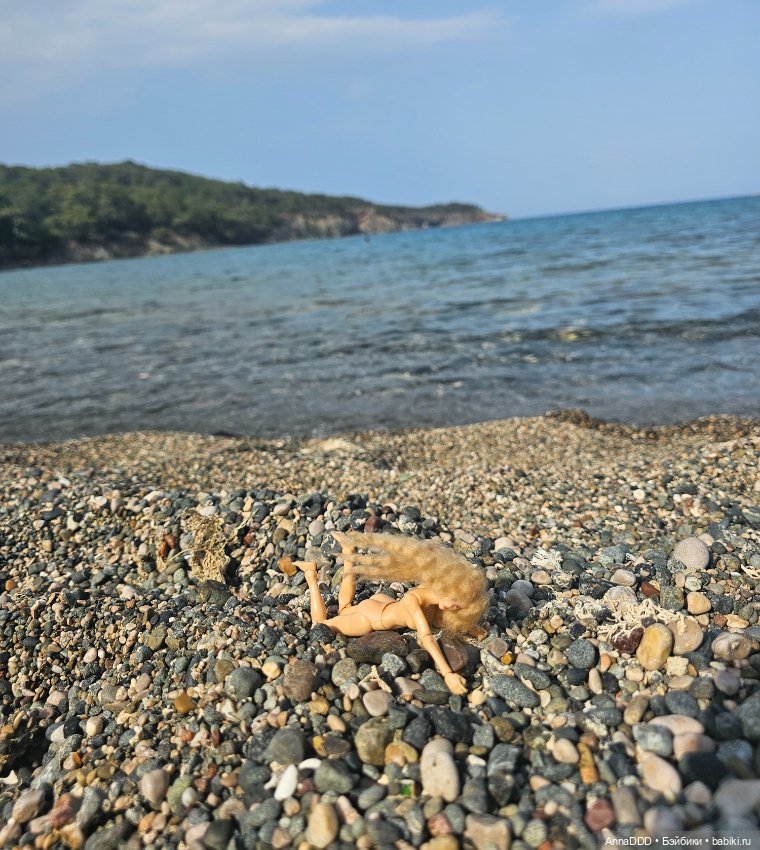 К морю — Другие мини (фото 4)