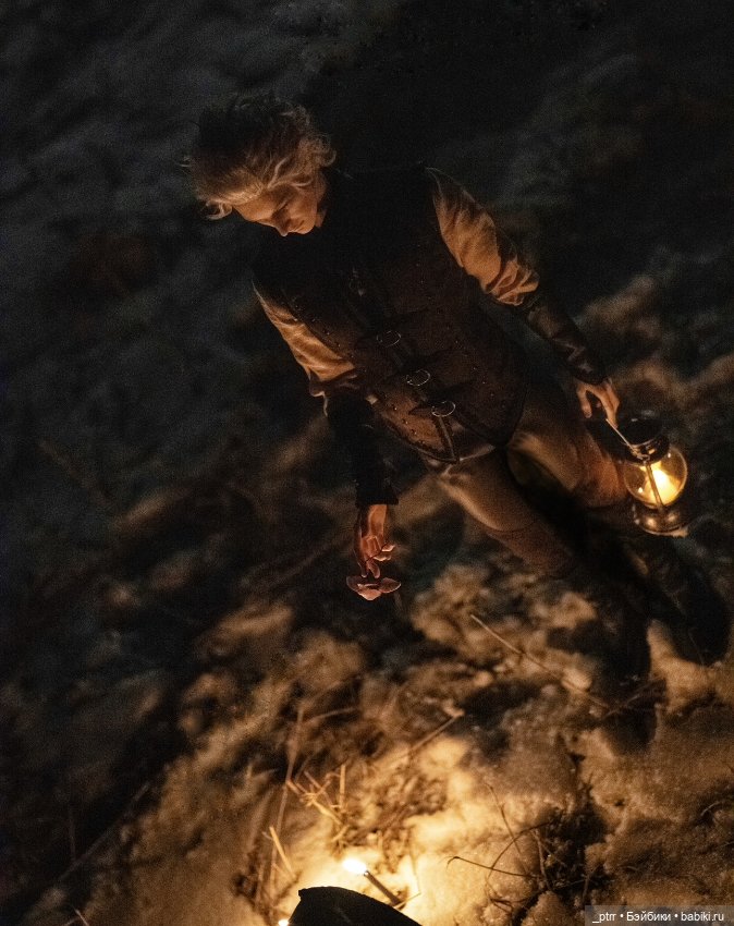 Астарион Анкунин — Гибридизация кукол BJD (БЖД): пересадка головы (фото 6)