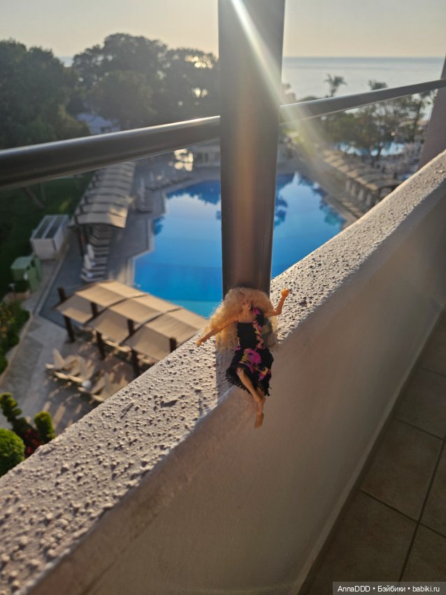 К морю — Другие мини (фото 5)