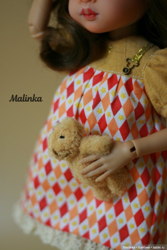 Маленький котёночек — Куклы Paola Reina (Паола Рейна): новинки