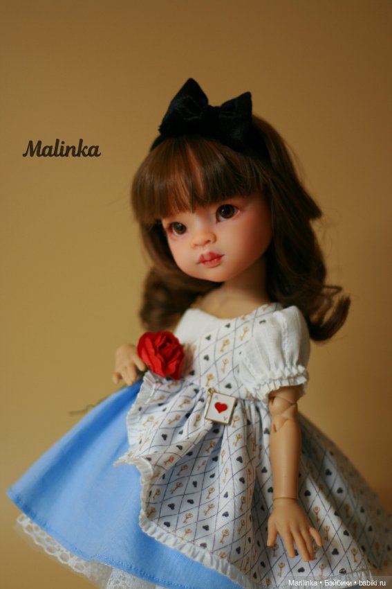 Маленький котёночек — Куклы Paola Reina (Паола Рейна): новинки