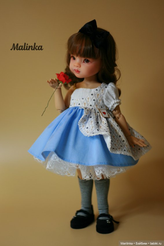 Маленький котёночек — Куклы Paola Reina (Паола Рейна): новинки