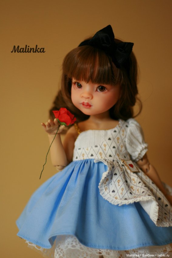 Маленький котёночек — Куклы Paola Reina (Паола Рейна): новинки