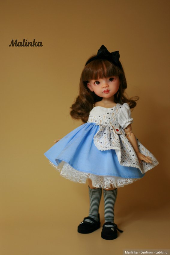 Маленький котёночек — Куклы Paola Reina (Паола Рейна): новинки