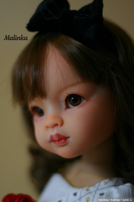 Маленький котёночек — Куклы Paola Reina (Паола Рейна): новинки