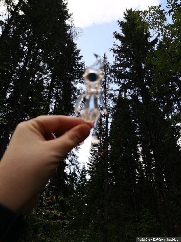 Mistren мой милый дух — Фигурки Studio (фото 9)