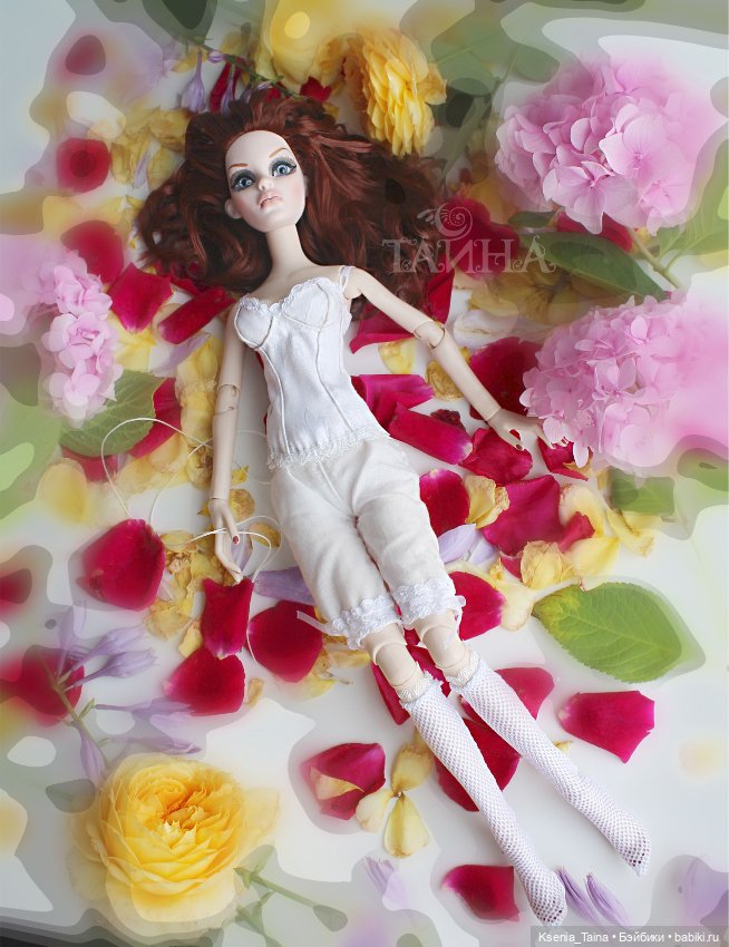 Что осталось за кадром — Фэшн (фото 9)