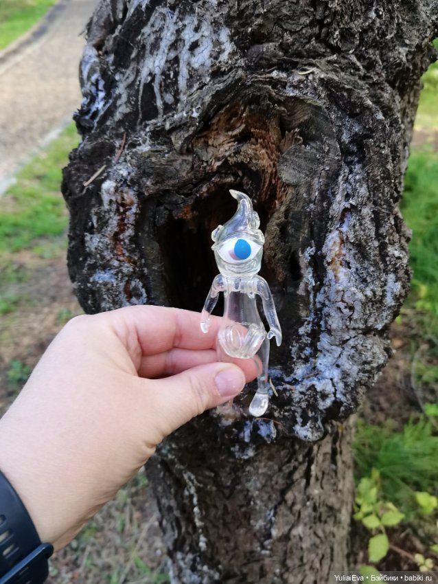 Mistren мой милый дух — Фигурки Studio (фото 7)