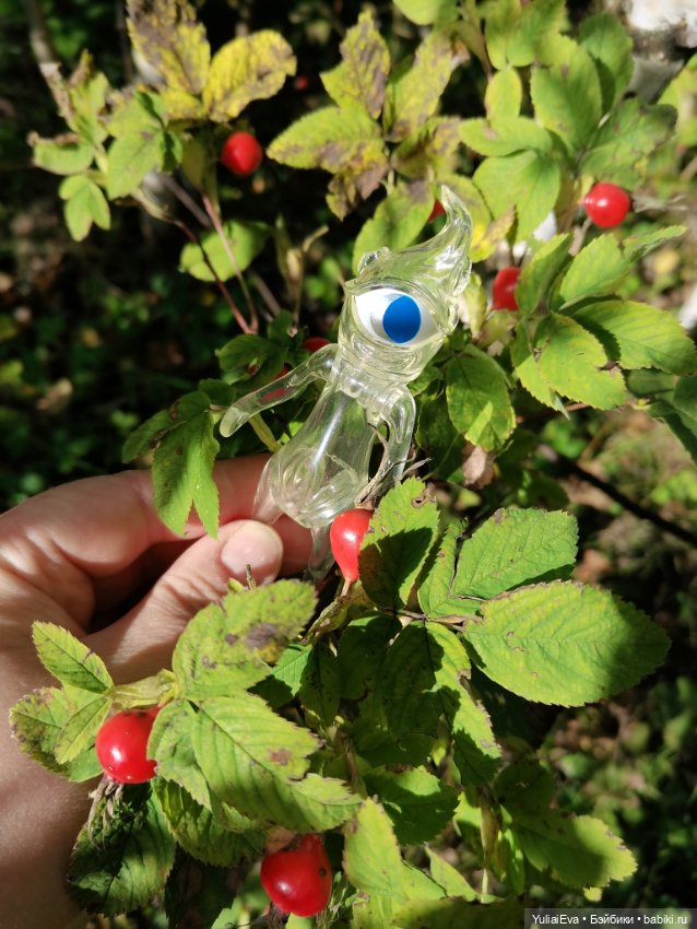 Mistren мой милый дух — Фигурки Studio (фото 6)