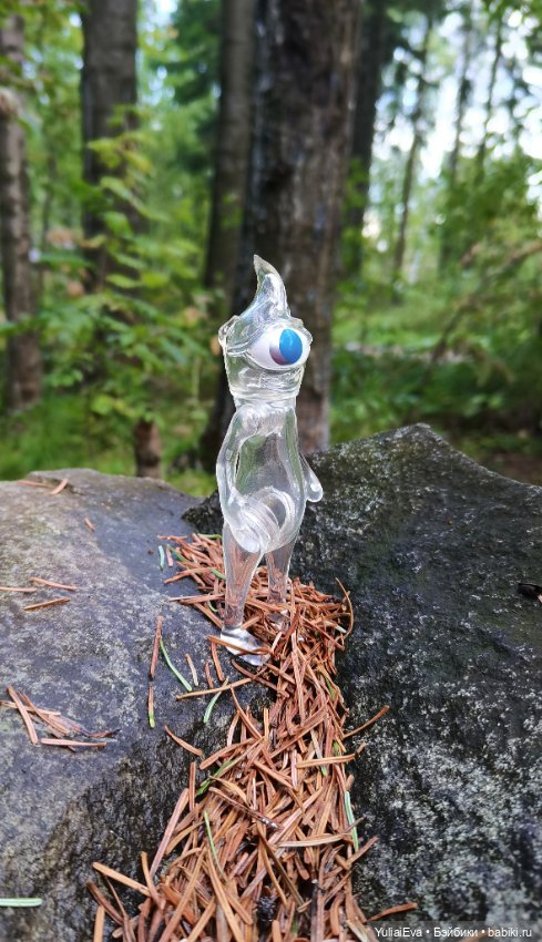 Mistren мой милый дух — Фигурки Studio (фото 8)