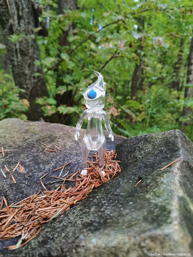 Mistren мой милый дух — Фигурки Studio (фото 3)