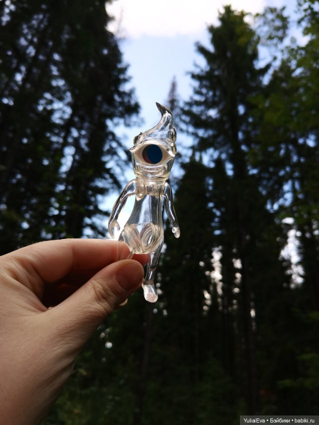 Mistren мой милый дух — Фигурки Studio (фото 4)