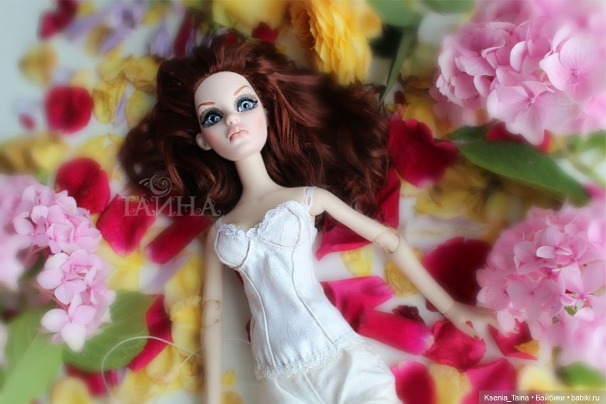 Что осталось за кадром — Фэшн (фото 7)