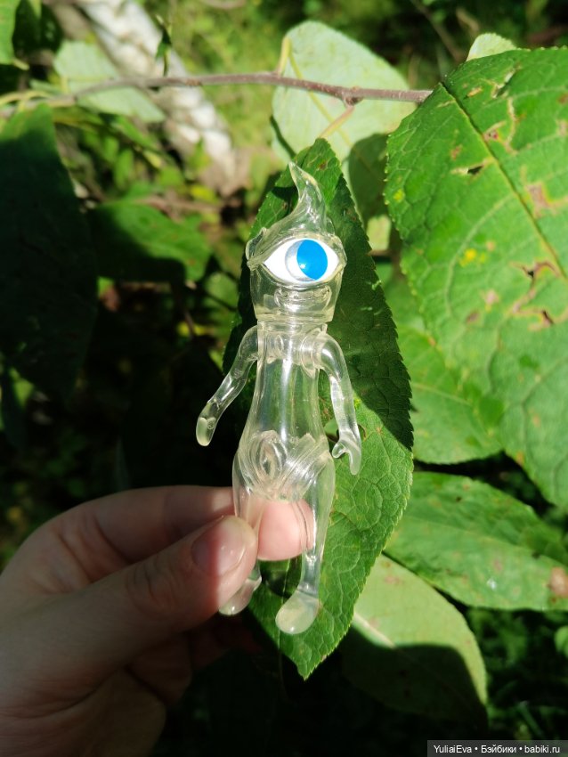 Mistren мой милый дух — Фигурки Studio (фото 5)