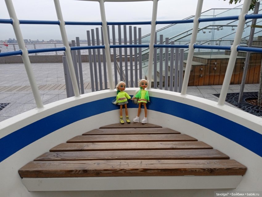 Питер 29.8.2025 — Туризм и путешествия: фотоотчеты из поездок