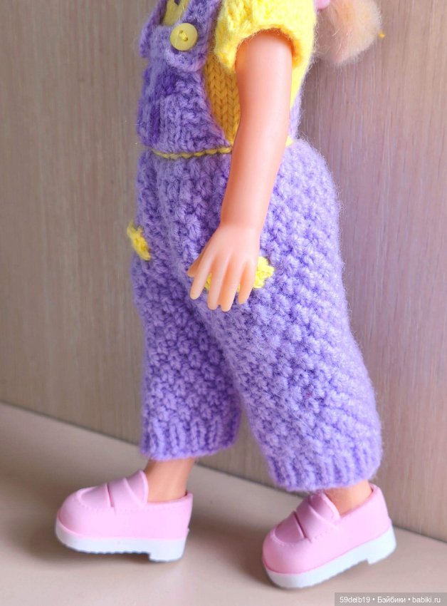 Небольшой обзор обуви для разных кукол ростом 21, 23, 25, 30 см