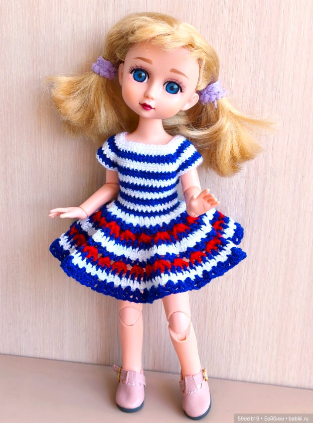 Небольшой обзор обуви для разных кукол ростом 21, 23, 25, 30 см