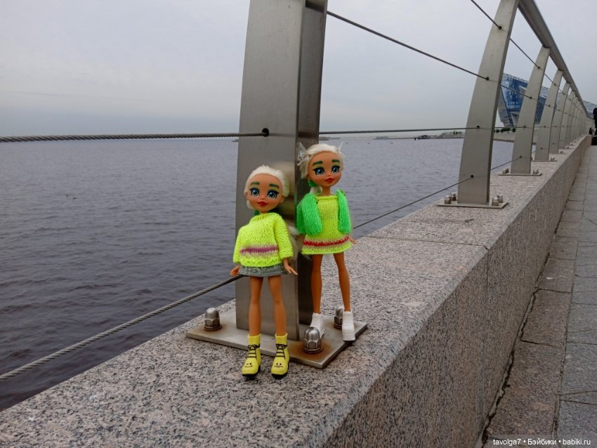 Питер 29.8.2025 — Туризм и путешествия: фотоотчеты из поездок (фото 10)