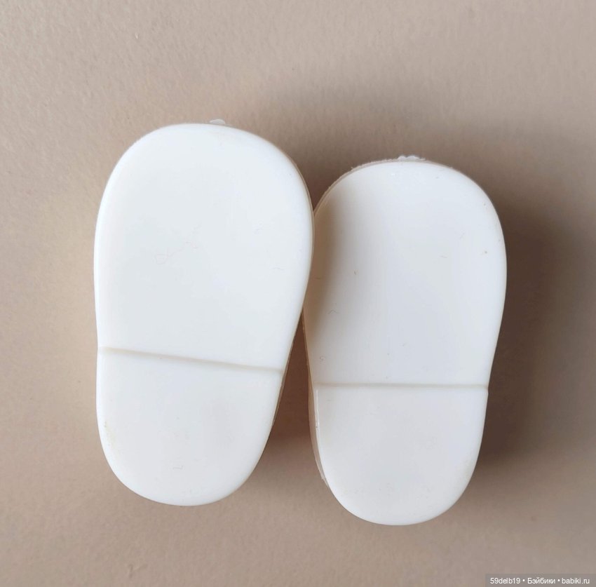 Небольшой обзор обуви для разных кукол ростом 21, 23, 25, 30 см (фото 2)