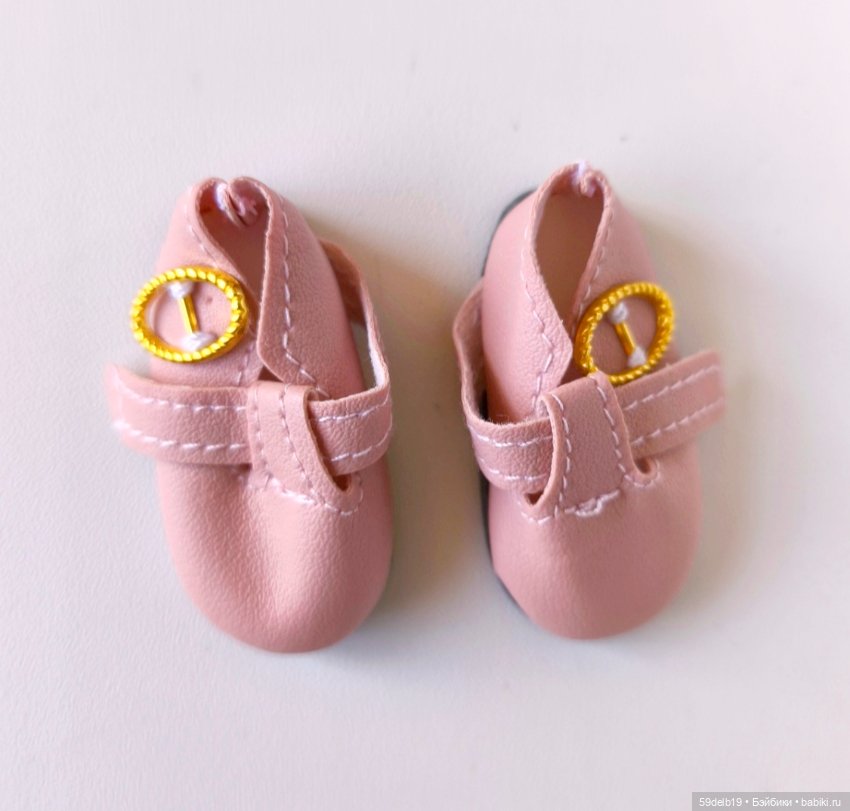 Небольшой обзор обуви для разных кукол ростом 21, 23, 25, 30 см