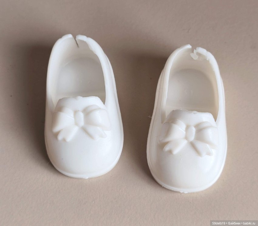 Небольшой обзор обуви для разных кукол ростом 21, 23, 25, 30 см