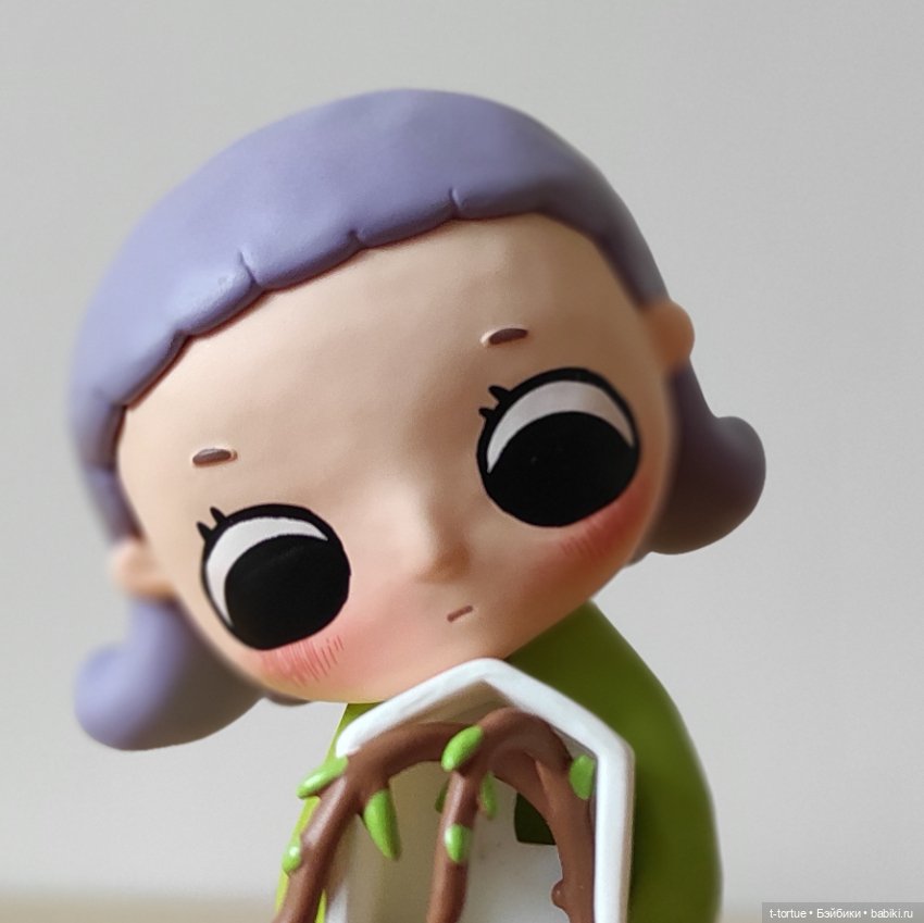 Nyota от Pop Mart — Фигурки Pop Mart (Поп Март): Blind Box (фото 5)