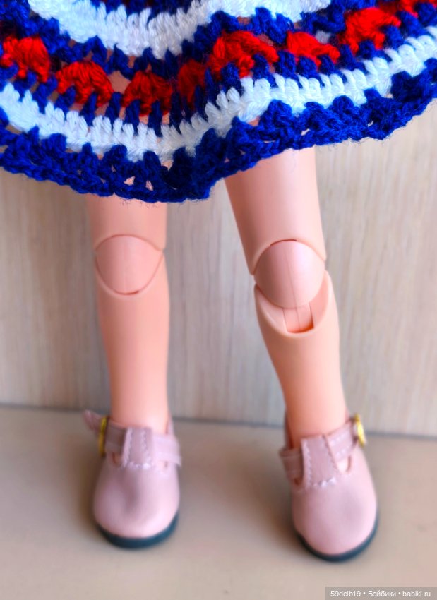 Небольшой обзор обуви для разных кукол ростом 21, 23, 25, 30 см