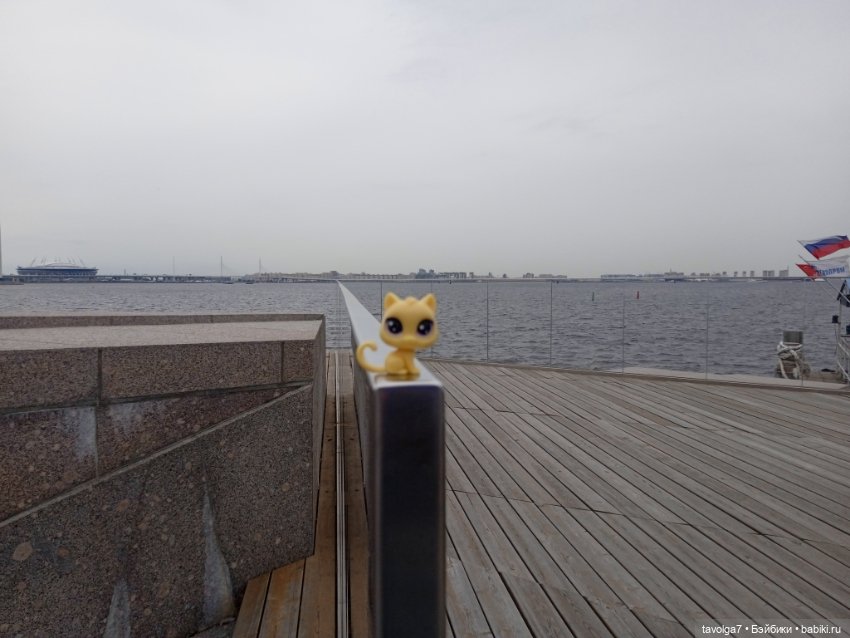 Питер 29.8.2025 — Туризм и путешествия: фотоотчеты из поездок