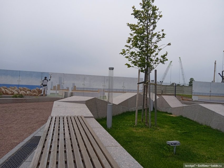 Питер 29.8.2025 — Туризм и путешествия: фотоотчеты из поездок