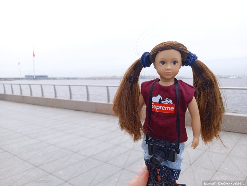 Питер 29.8.2025 — Туризм и путешествия: фотоотчеты из поездок