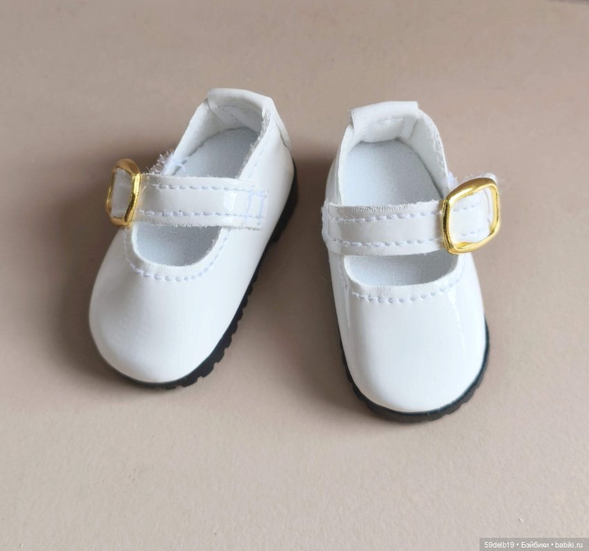 Небольшой обзор обуви для разных кукол ростом 21, 23, 25, 30 см