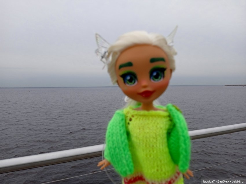 Питер 29.8.2025 — Туризм и путешествия: фотоотчеты из поездок (фото 8)