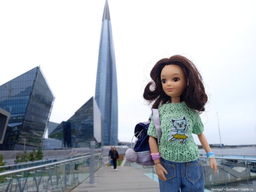 Питер 29.8.2025 — Туризм и путешествия: фотоотчеты из поездок