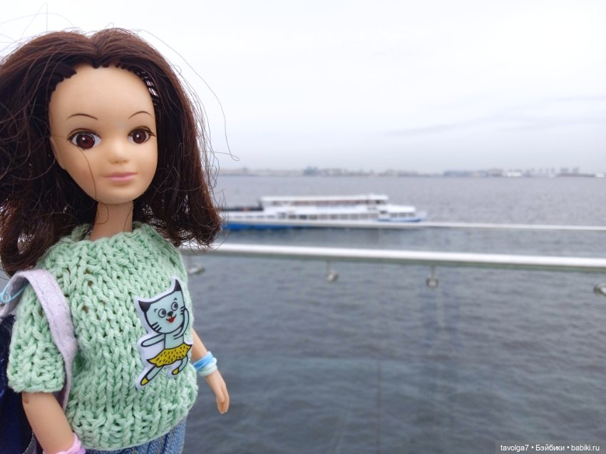 Питер 29.8.2025 — Туризм и путешествия: фотоотчеты из поездок