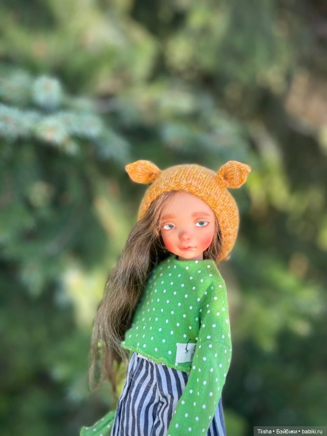 Aine от Irrealdoll — Куклы Irrealdoll (Ирреалдолл): BJD (БЖД)